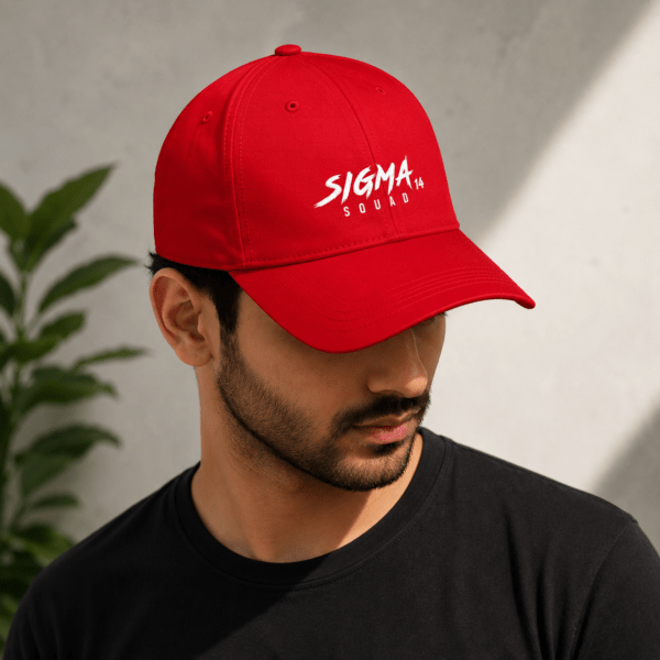 Custom Cap Printing (2) Custom Cap