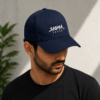Custom Cap Printing (3) Custom Cap