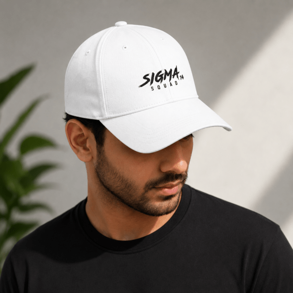 Custom Cap Printing (4) Custom Cap