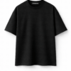 Oversized Roundneck T-shirt (3) Custom Oversized T-shirt Printing