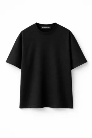 Custom Oversized T-shirt Printing