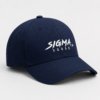 Custom Cap