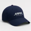 Custom Cap