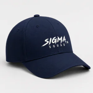 Custom Cap