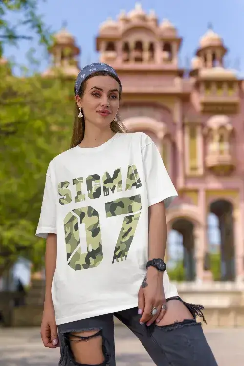Product 1 Image 1 Custom T-shirt Printing In Gurgaon