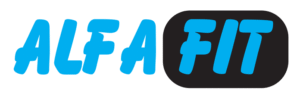 Alfa-Fit logo