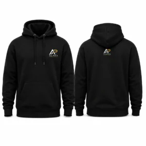 Custom Hoodie Printing Logo
