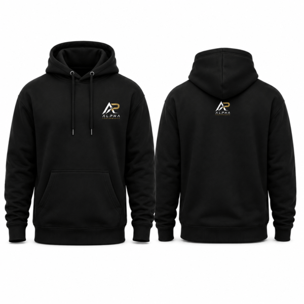 Custom Hoodie Printing