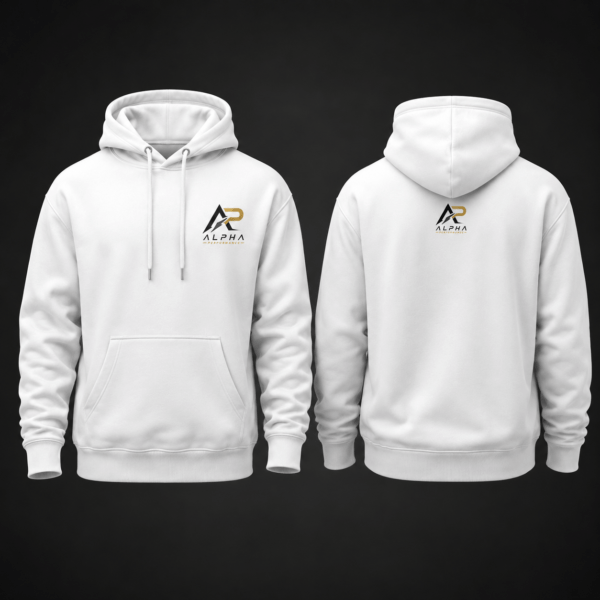 Custom Hoodie Printing