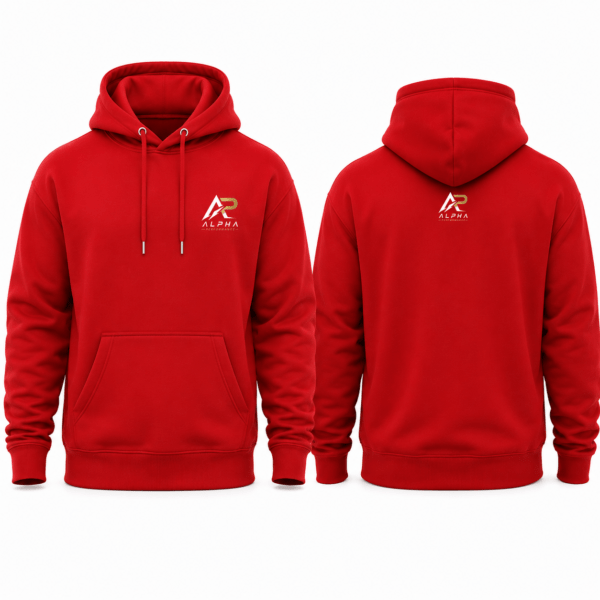 Custom Hoodie Printing