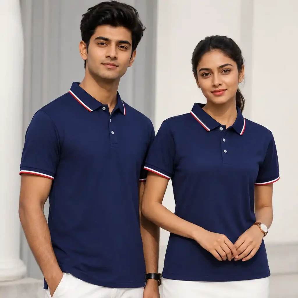 corporate custom t-shirts Gurgaon sigmasquad