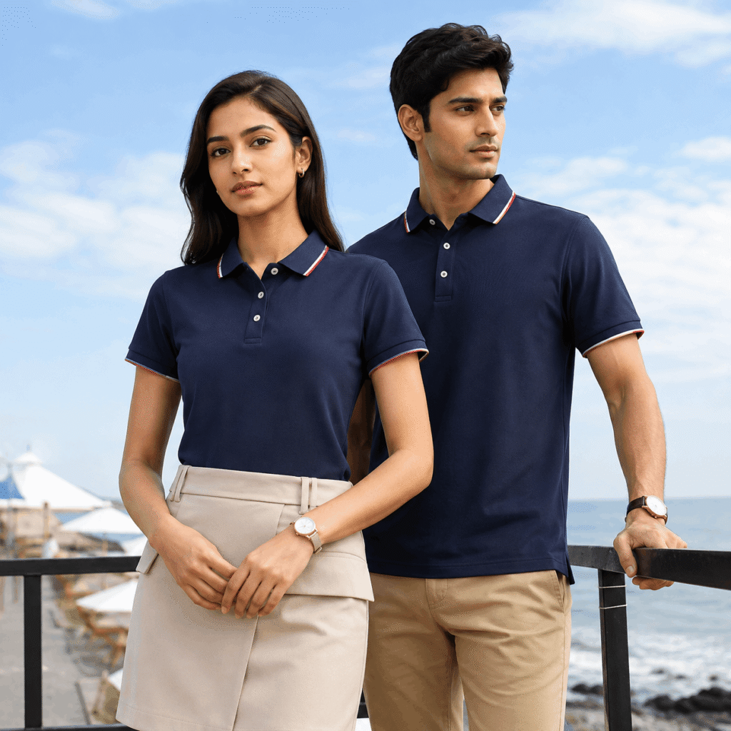 custom polo t shirts 1 Custom Polo T-shirts